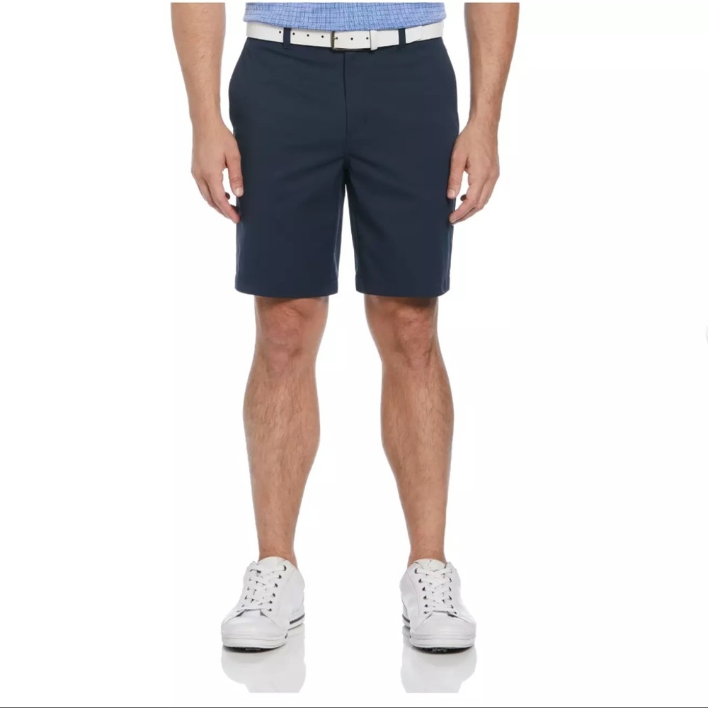Ben‎ Hogan Men's Black Shorts